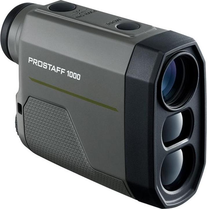 Actual product image Nikon Prostaff 1000 (910 m)