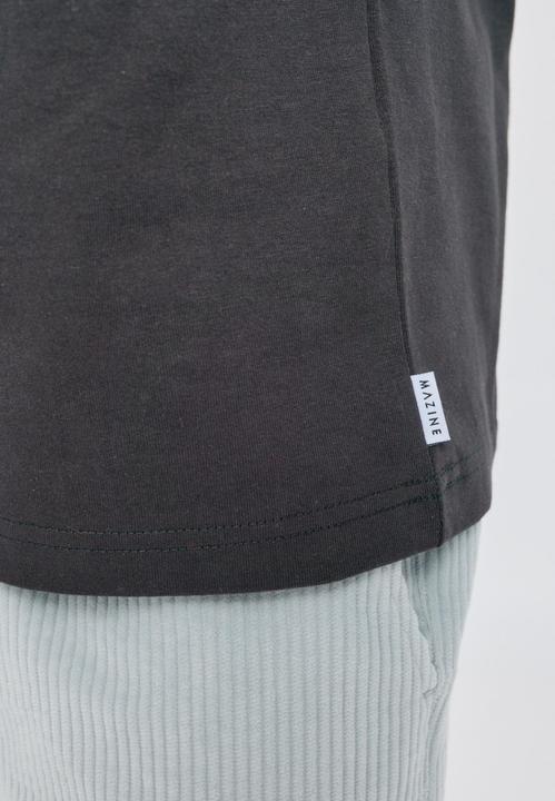 Produktbild Mazine Heavy Back Print (M)