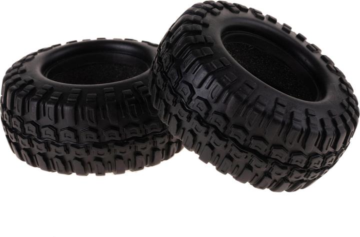 Produktbild Amewi 1.9" Reifen Set 90mm