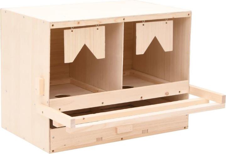Produktbild VidaXL Franciska