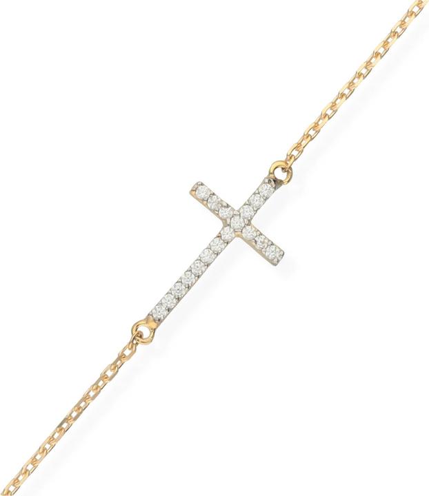 Immagine prodotto Carat Motifs (18 cm, Oro 9ct)