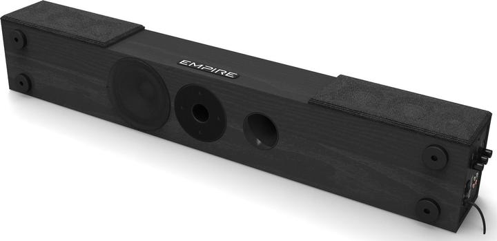 Actual product image Empire SOUNDBAR 2.1 SB-200PRO ECO 200W CON SUBWOOWER INTEGRATO (200 W, 2.1 Channel)