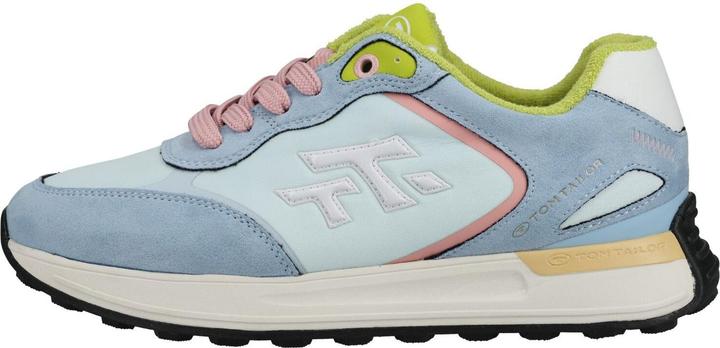 Produktbild Tom Tailor Sneaker (41)
