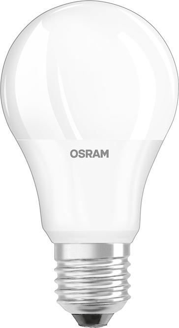 Productafbeelding Osram Basis Retro (E27, 11 W, 1055 lm, 4 x, F)