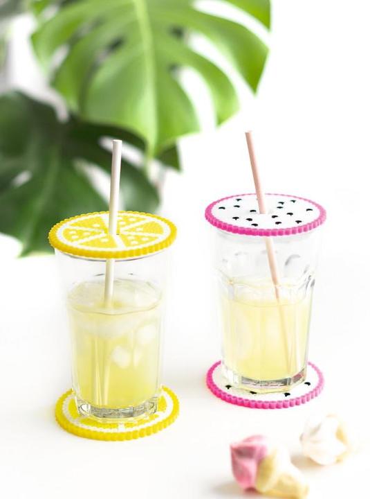 Produktbild Folia Bügelperlen