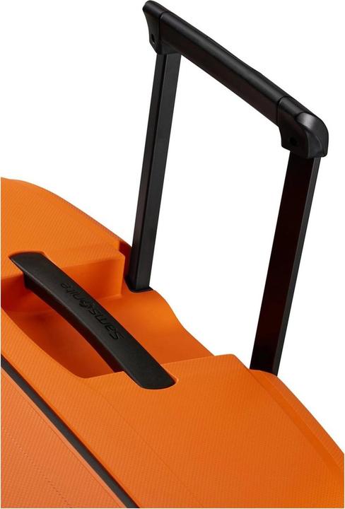 Actual product image Samsonite S'CURE SPINNER 81/30 (138 l)