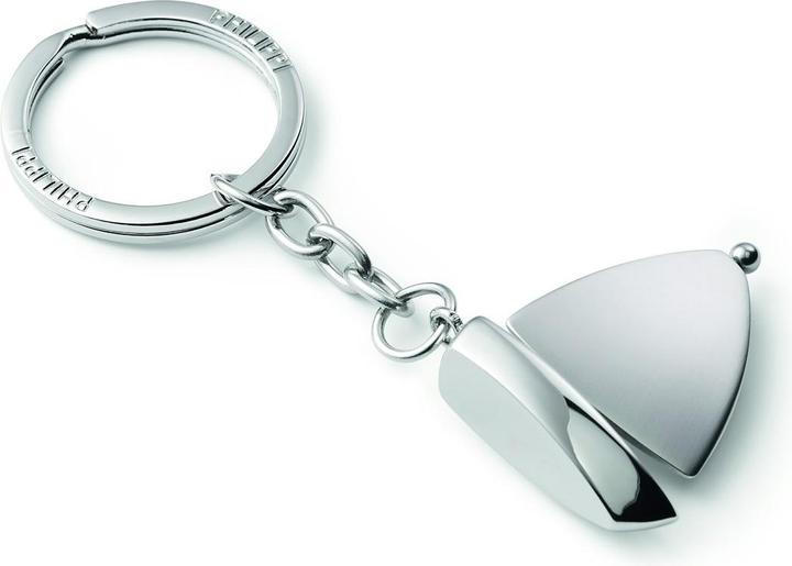 Actual product image Philippi Wind Keychain