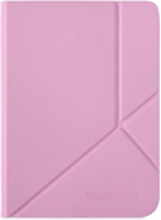 Candy Pink