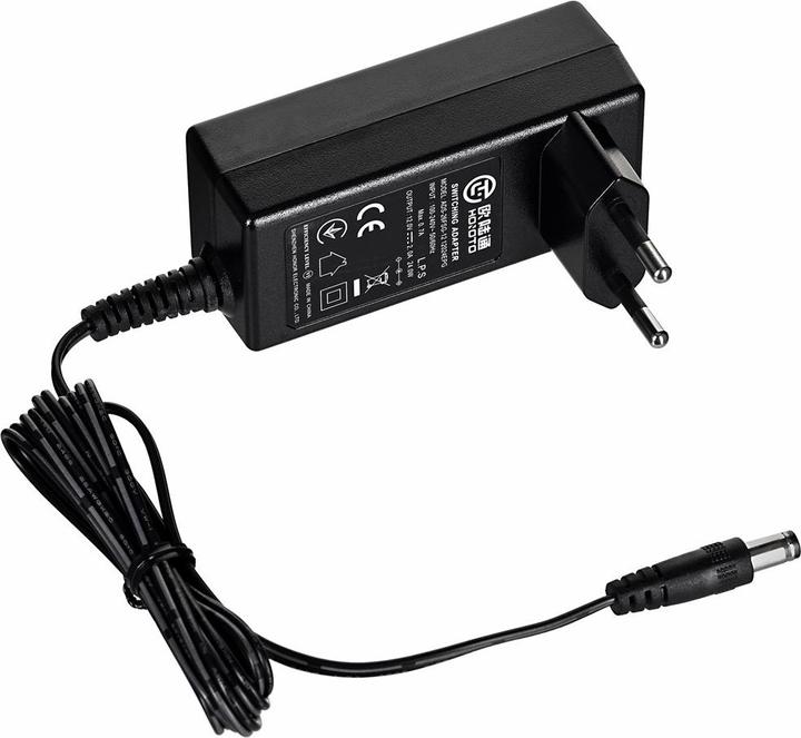 Image du produit Hikvision DS-2DE2A404IW-DE3(C0)(S6) (2560 x 1440 Pixels)