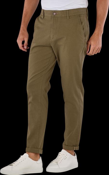 Actual product image Jack & Jones Slim fit chino trousers Chino trousers (W33/L30)