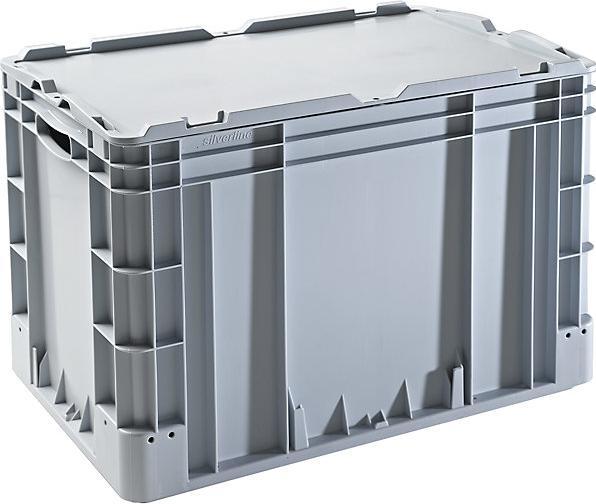 Immagine prodotto kaiserkraft Contenitore industriale