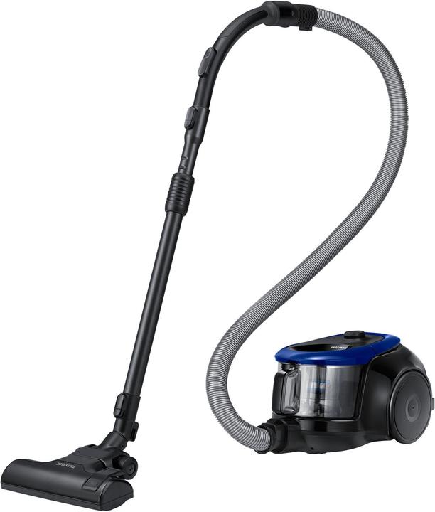 Actual product image Samsung VC07M2110SB Bagless