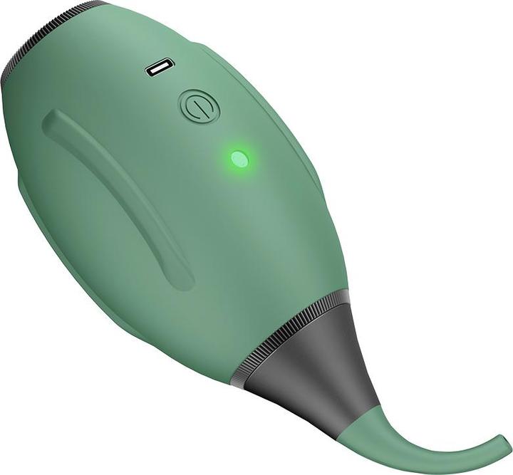 Immagine prodotto Lensgo Soffietto elettrico