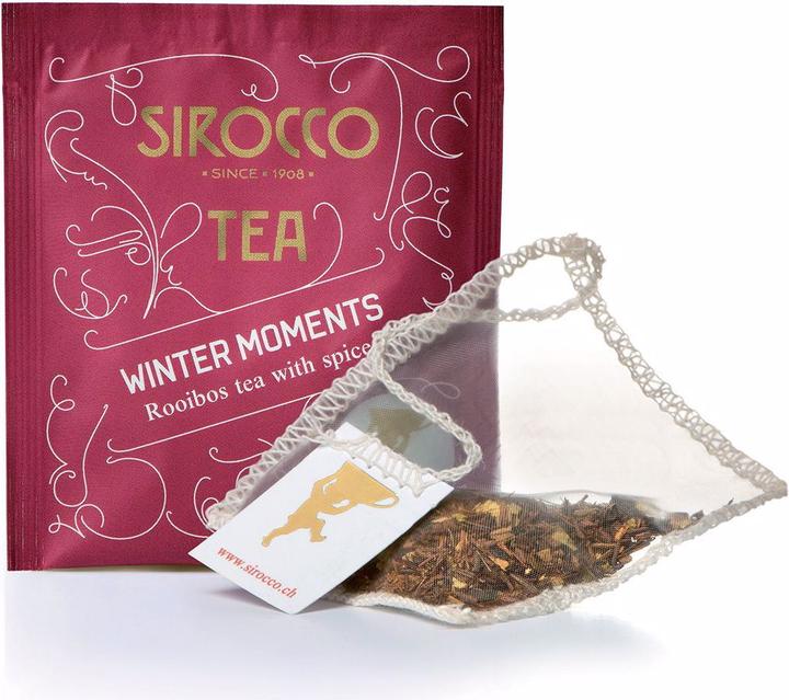 Image du produit Sirocco Moments d'hiver (40 g)