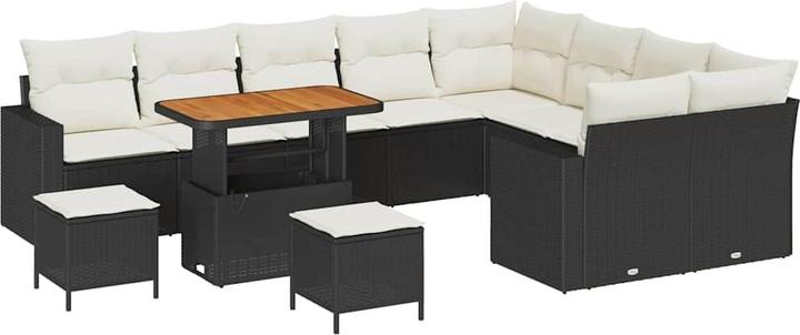 Produktbild vidaXL Serenity