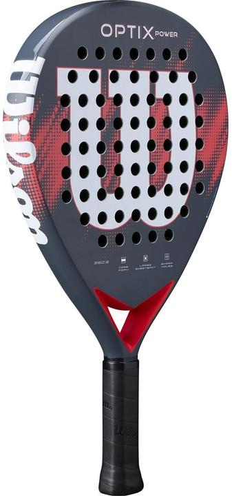 Actual product image Wilson Test Defy Ls V1 Padel 2