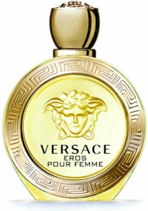 Image du produit Versace Eros pour femme Vapo (Eau de toilette, 30 ml)