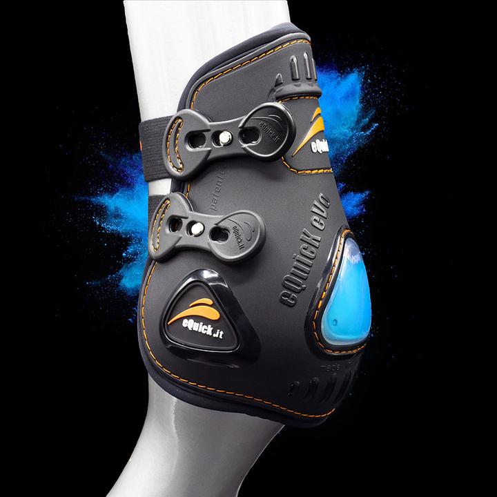 Immagine prodotto eQuick eVo fluffy