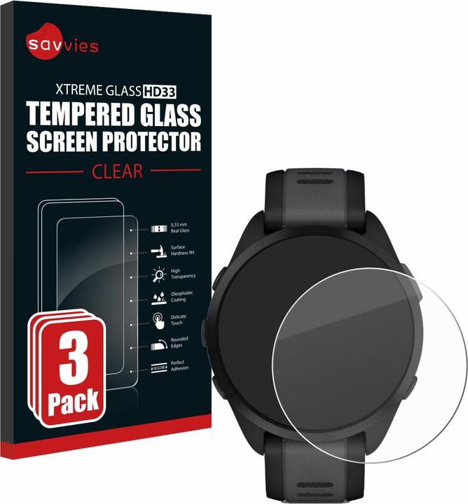 Image du produit Savvies Verre blindé Protection d'écran