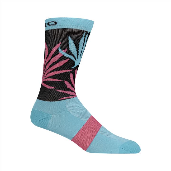 Actual product image Giro Comp Racer High Rise Sock (XL)