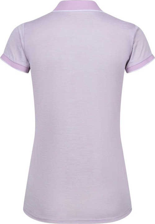Image du produit Regatta - Polo manches courtes REMEX - Femme (46 D)