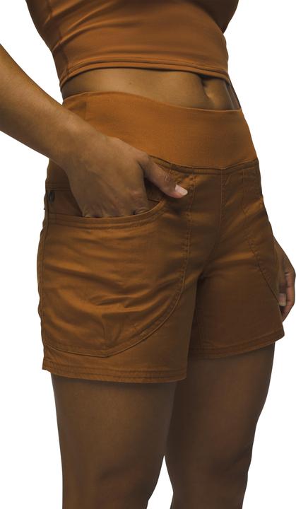 Produktbild Prana Kanab Short