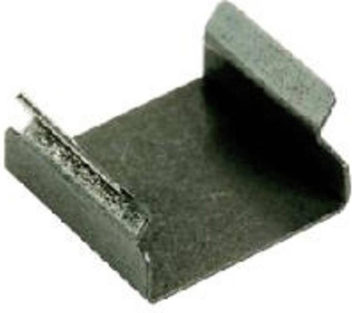 Actual product image MiniTrix T66528 N track clamps (Track N)