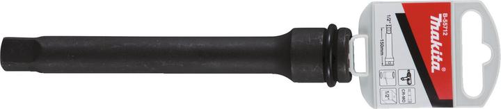 Produktbild Makita Verlängerung für Schlagnüsse 1/2" (1/2")