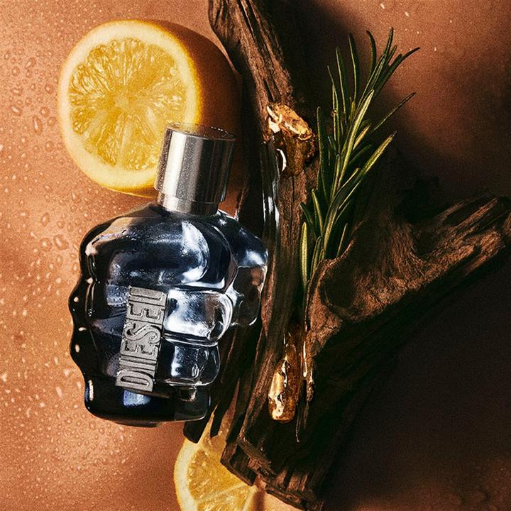 Immagine prodotto Diesel Fragrance Solo i coraggiosi (Set di profumi)