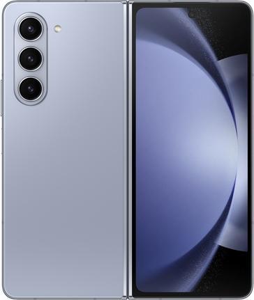 Produktbild Samsung Eco Leather Case (Samsung Galaxy Z Fold5)