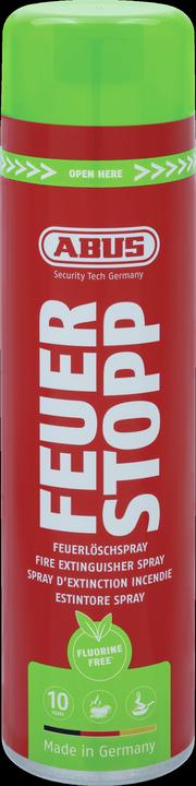 Feuerstopp AFS625 fluorfrei (A)