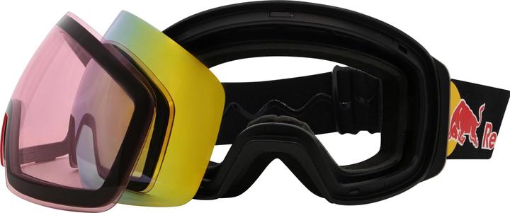 Immagine prodotto Skibrille JON-02YE2 Gelb/Smoke