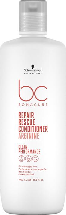 Actual product image Schwarzkopf BC Repair Rescue - Conditioner (1000 ml)