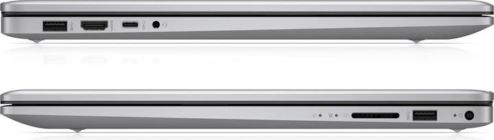 Immagine prodotto HP 470 G9 (17.30", Intel Core i7-1255U, 16 GB, 1000 GB, CH)