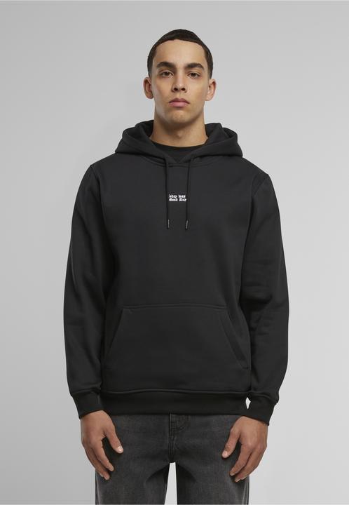 Produktbild Mister Tee MisterTee Good Day EMB Tee - 185355 (M)