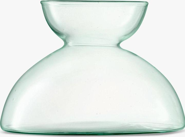 Image du produit LSA Canopy Vase H9.5cm - recy. Optik (1 x)