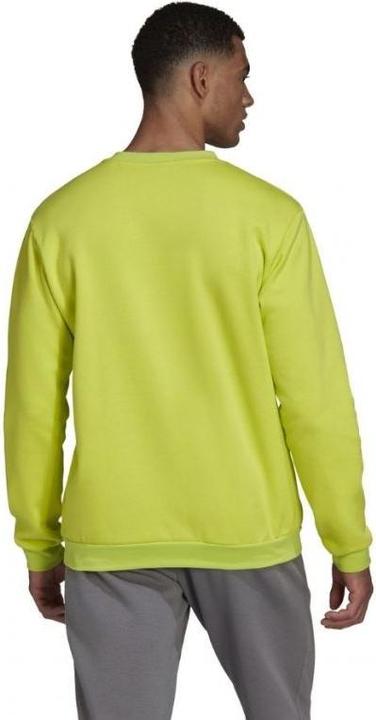 Produktbild Adidas Entrada 22 Sweatshirt Herren (S)
