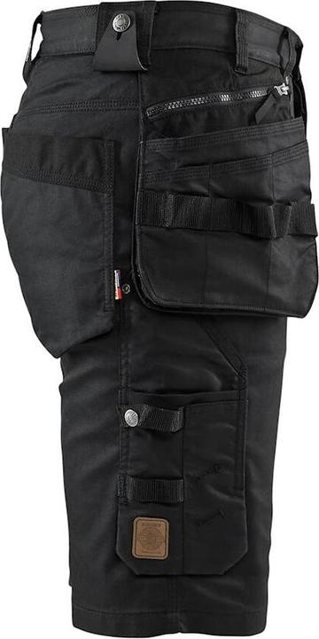 Produktbild Blakläder X1900 Craftsman Shortss (54)