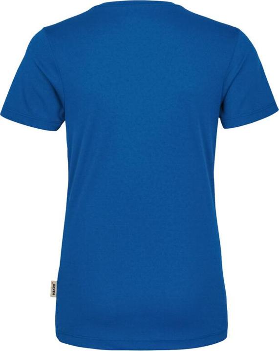 Actual product image Hakro V-shirt COOLMAX® (M)