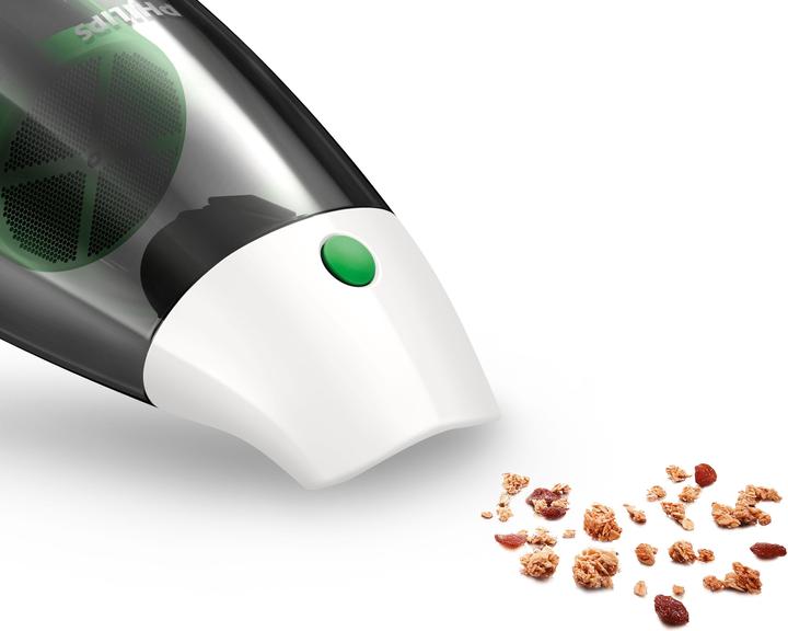 Productafbeelding Philips MiniVac FC6148/01