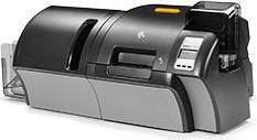 Zebra Stampante Per Carte Di Credito Zxp Serie 9 (304 dpi)