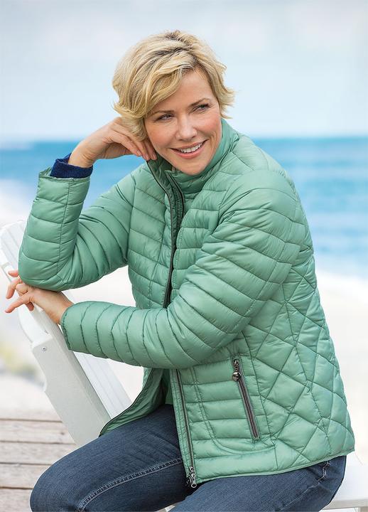 Produktbild Sealand Damen Leichtstepp-Jacke (36)
