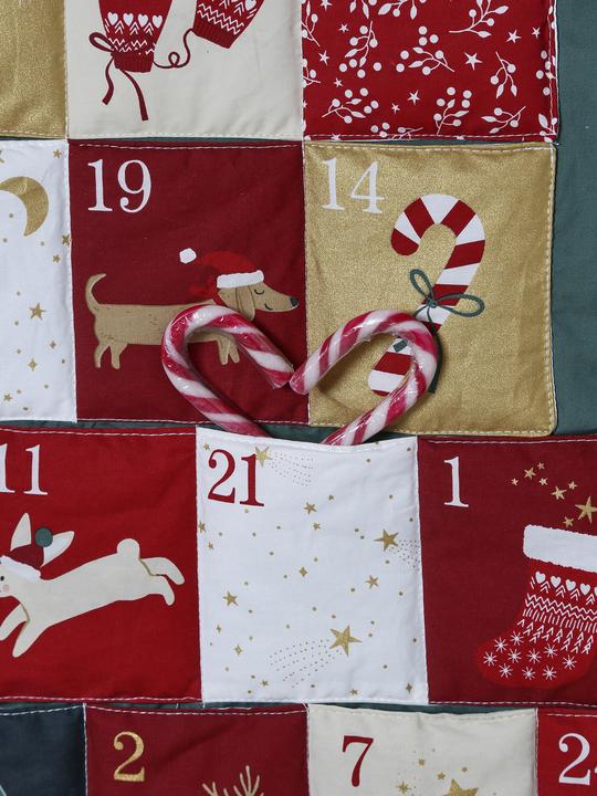 Produktbild Vertbaudet Adventskalender
