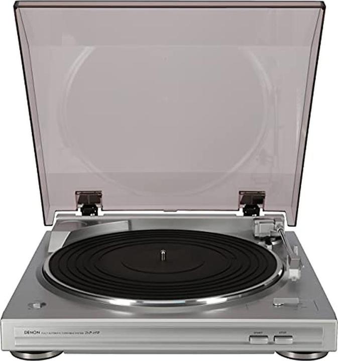 Immagine prodotto Denon Dp-29f (Automaticamente)