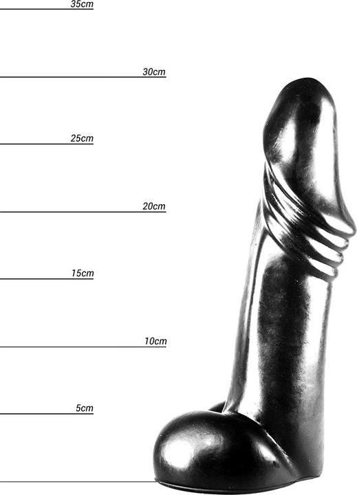 Image du produit Dinoo Godemiché Agili XXL