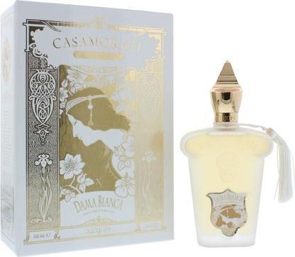 Actual product image XerJoff Dama Bianca (Eau de parfum, 100 ml)
