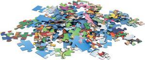 Immagine prodotto Ravensburger Super Mario Fun XXL (100 pezzi)