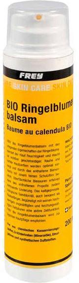 Produktbild Frey Bio Rinlumenbalsam (Pferd)