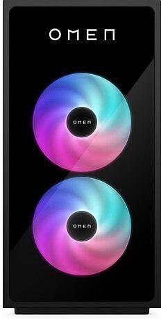 Produktbild HP OMEN 35L Gaming Desktop GT16-0090no PC (1000 GB, 32 GB)