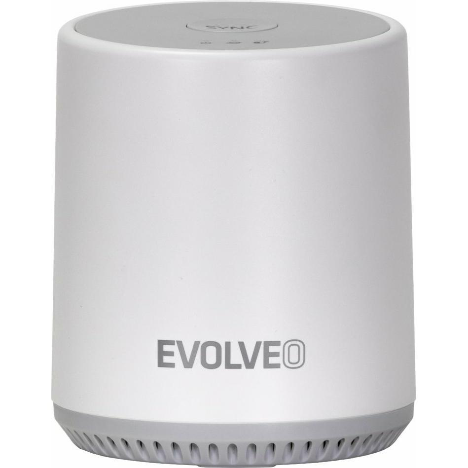 Evolveo Bezdrátový kamerový systém Detective BT4 SMART (Netzwerk Videorecorder (NVR)), Netzwerkkamera Zubehör